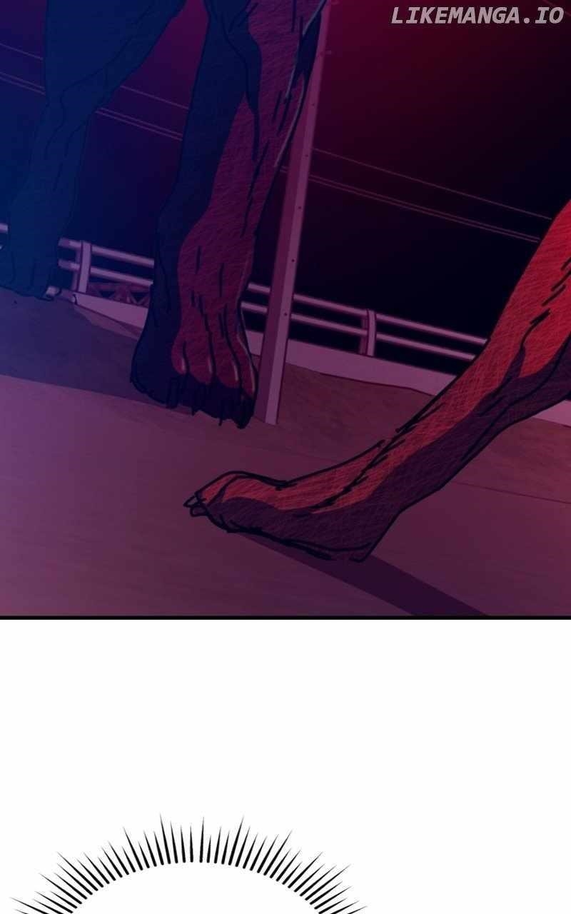 Hiding Out in an Apocalypse Chapter 42 - Page 116 in English