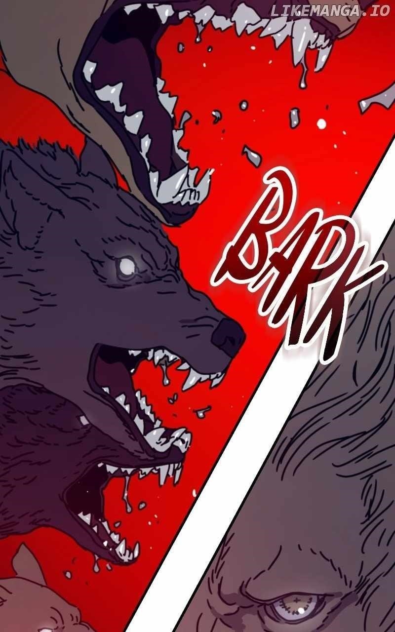 Hiding Out in an Apocalypse Chapter 42 - Page 124 in English