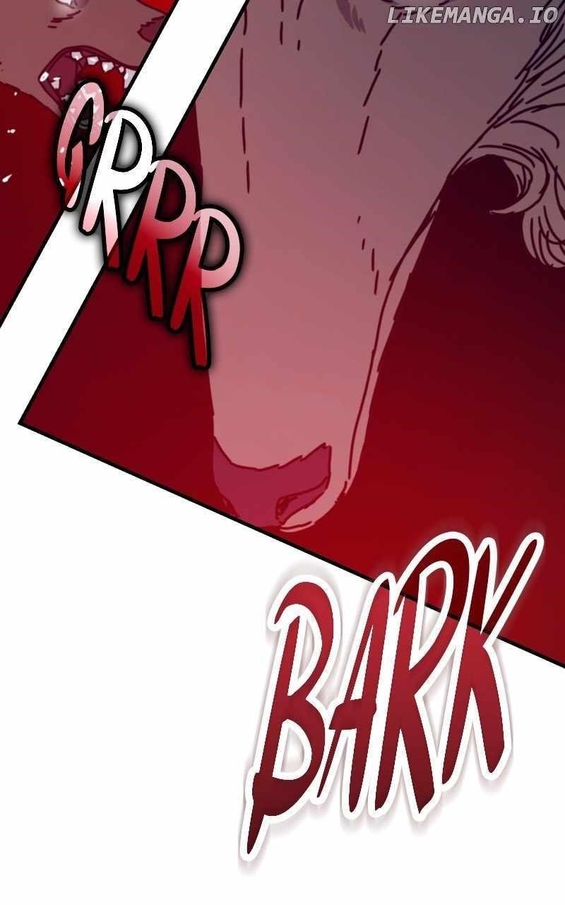 Hiding Out in an Apocalypse Chapter 42 - Page 125 in English