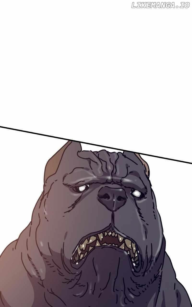 Hiding Out in an Apocalypse Chapter 42 - Page 126 in English