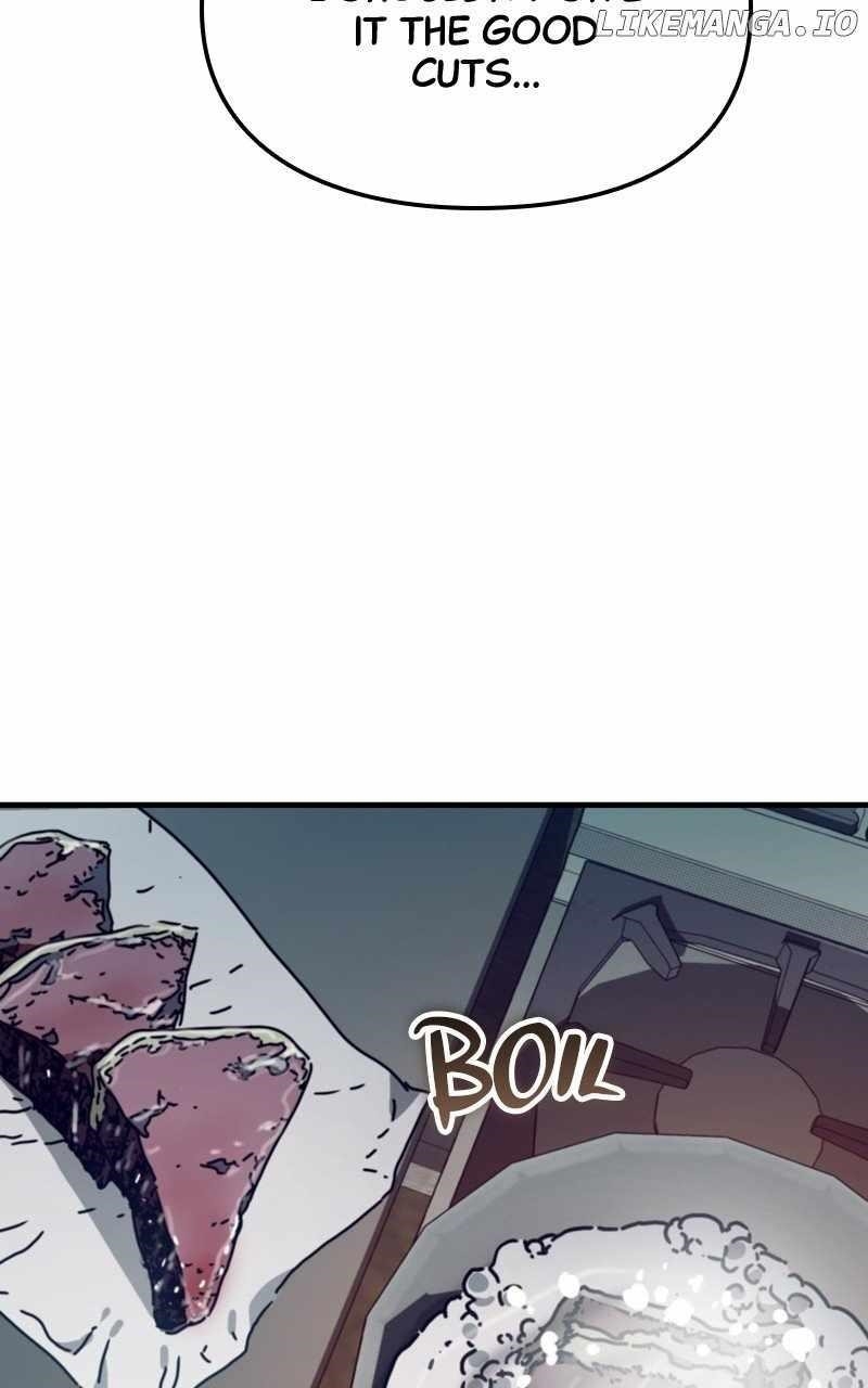Hiding Out in an Apocalypse Chapter 42 - Page 14 in English