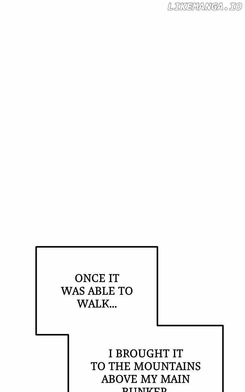 Hiding Out in an Apocalypse Chapter 42 - Page 23 in English