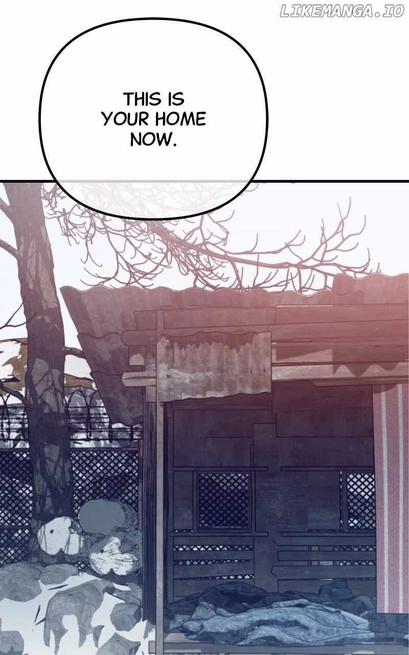 Hiding Out in an Apocalypse Chapter 42 - Page 25 in English