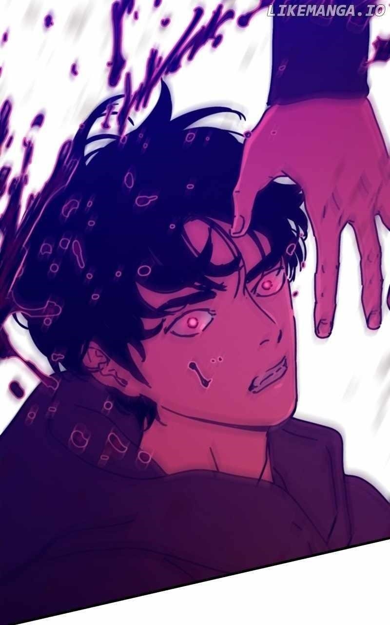 Hiding Out in an Apocalypse Chapter 42 - Page 38 in English