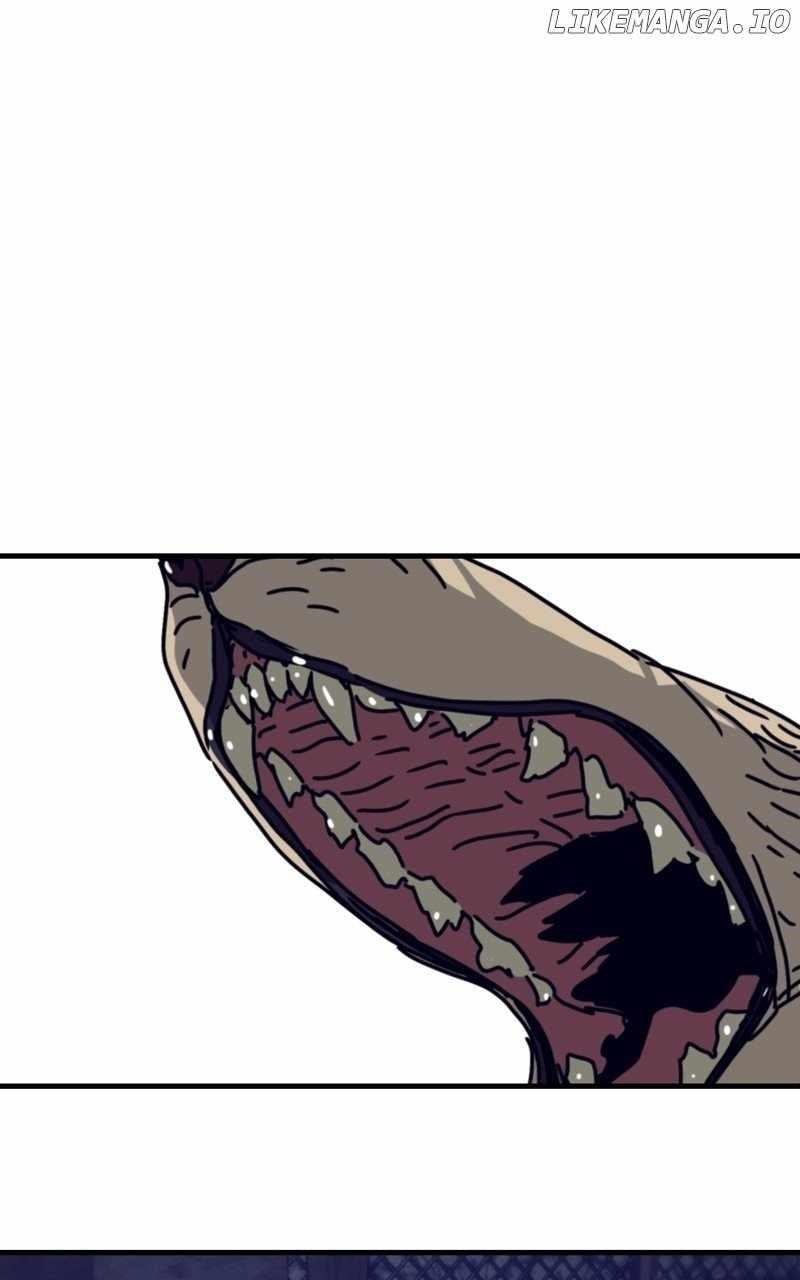 Hiding Out in an Apocalypse Chapter 42 - Page 40 in English