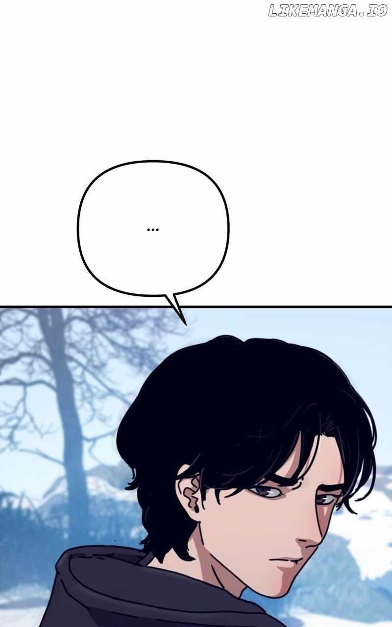 Hiding Out in an Apocalypse Chapter 42 - Page 42 in English