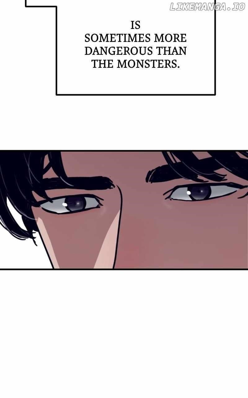 Hiding Out in an Apocalypse Chapter 42 - Page 45 in English