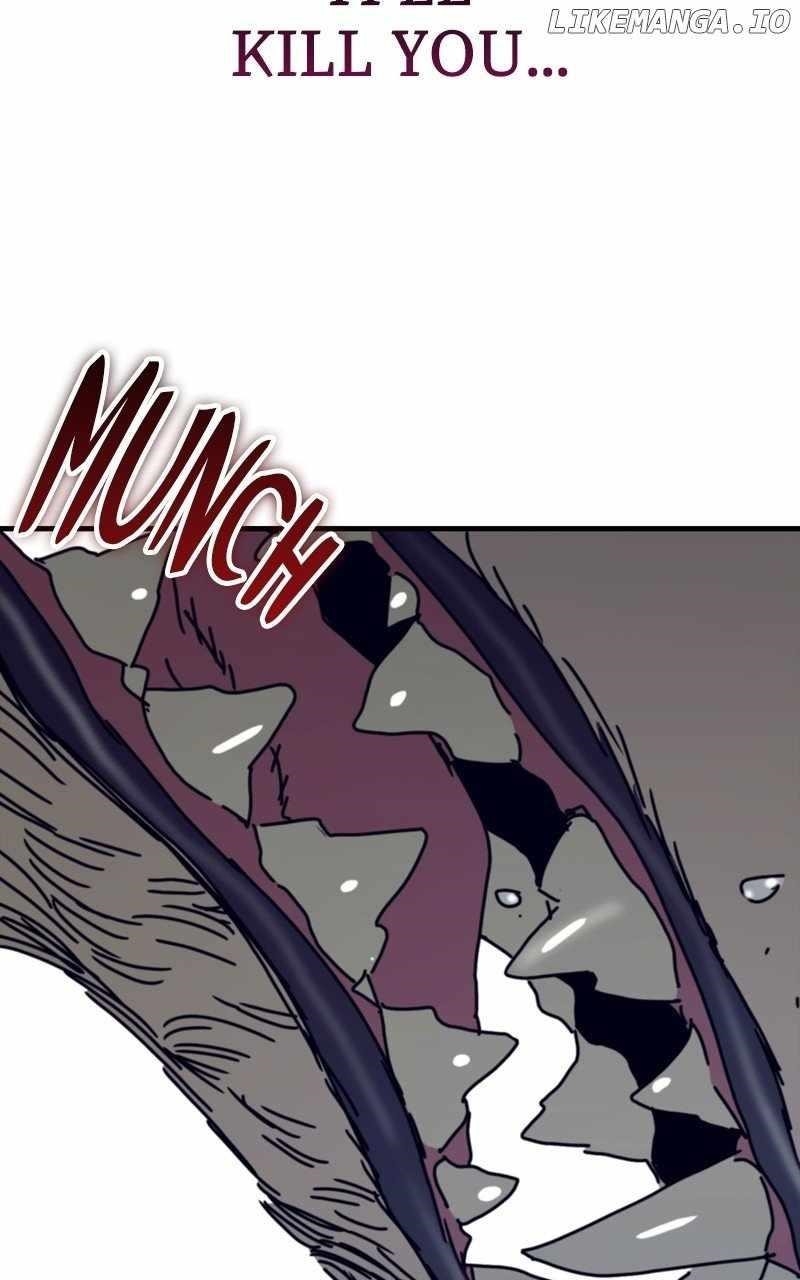 Hiding Out in an Apocalypse Chapter 42 - Page 47 in English