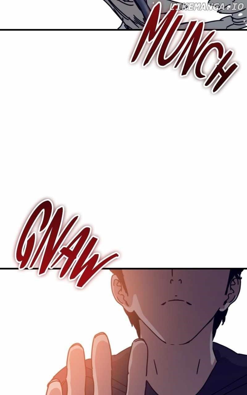 Hiding Out in an Apocalypse Chapter 42 - Page 48 in English