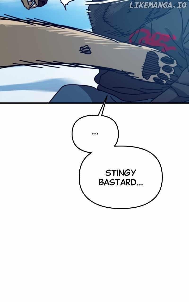 Hiding Out in an Apocalypse Chapter 42 - Page 52 in English
