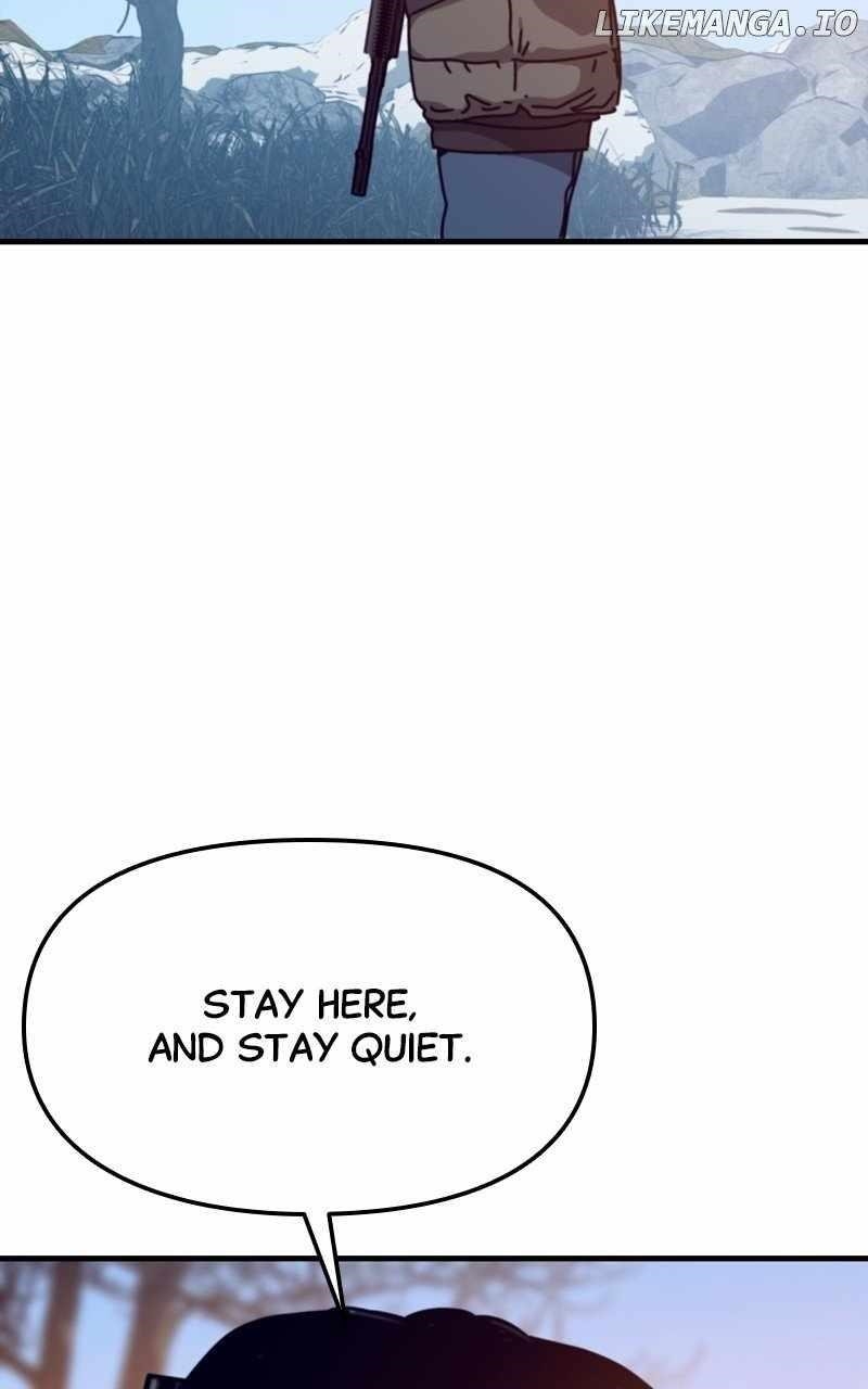 Hiding Out in an Apocalypse Chapter 42 - Page 62 in English