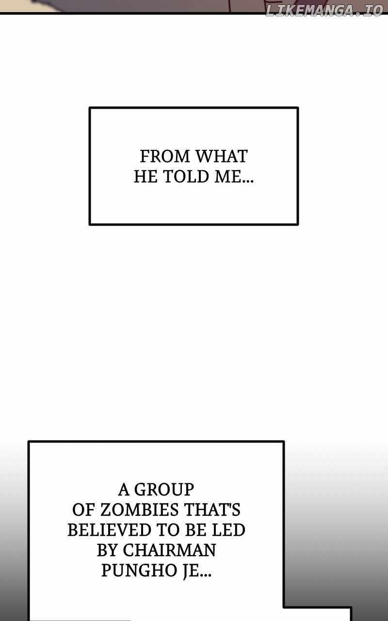 Hiding Out in an Apocalypse Chapter 42 - Page 74 in English
