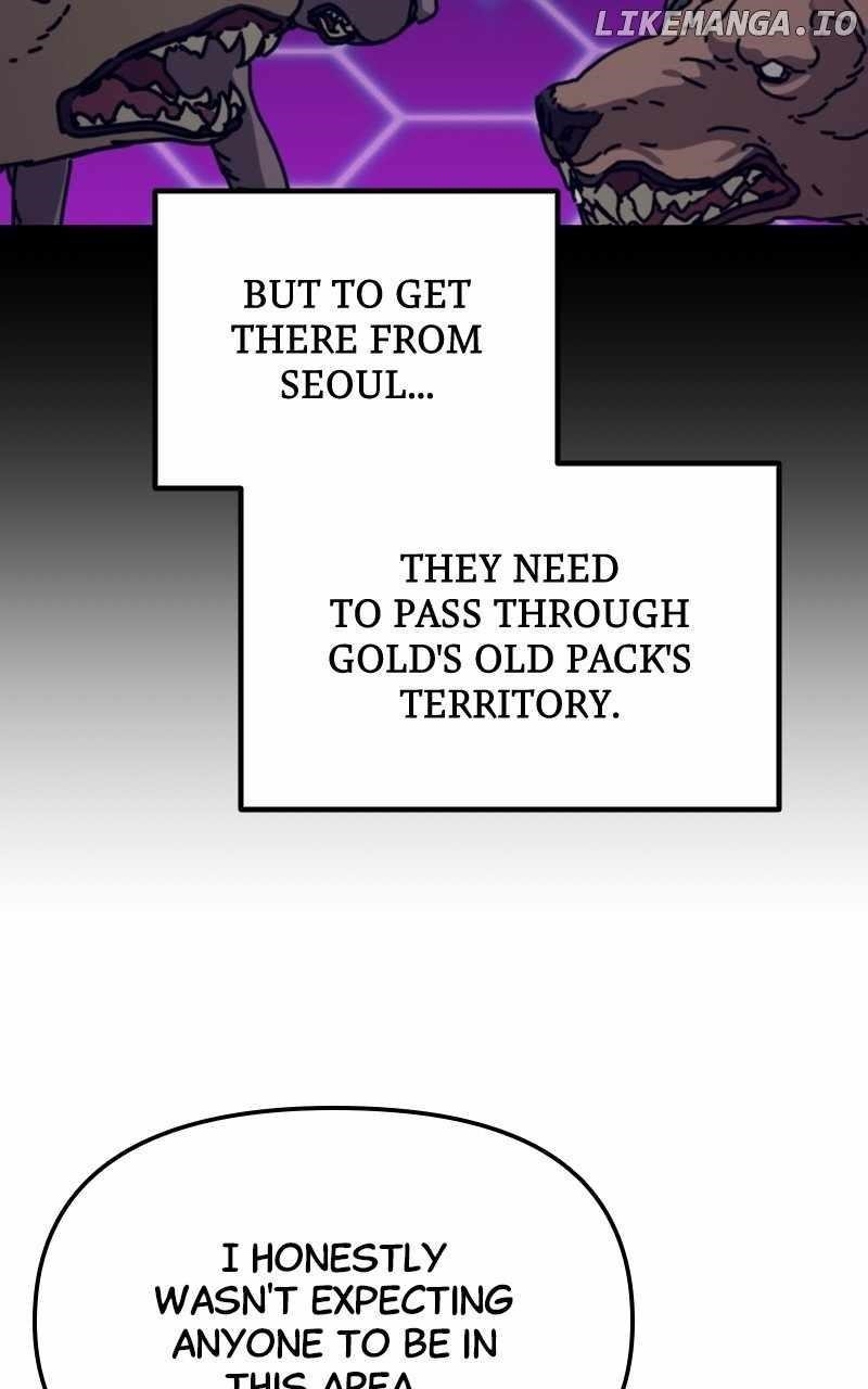 Hiding Out in an Apocalypse Chapter 42 - Page 76 in English