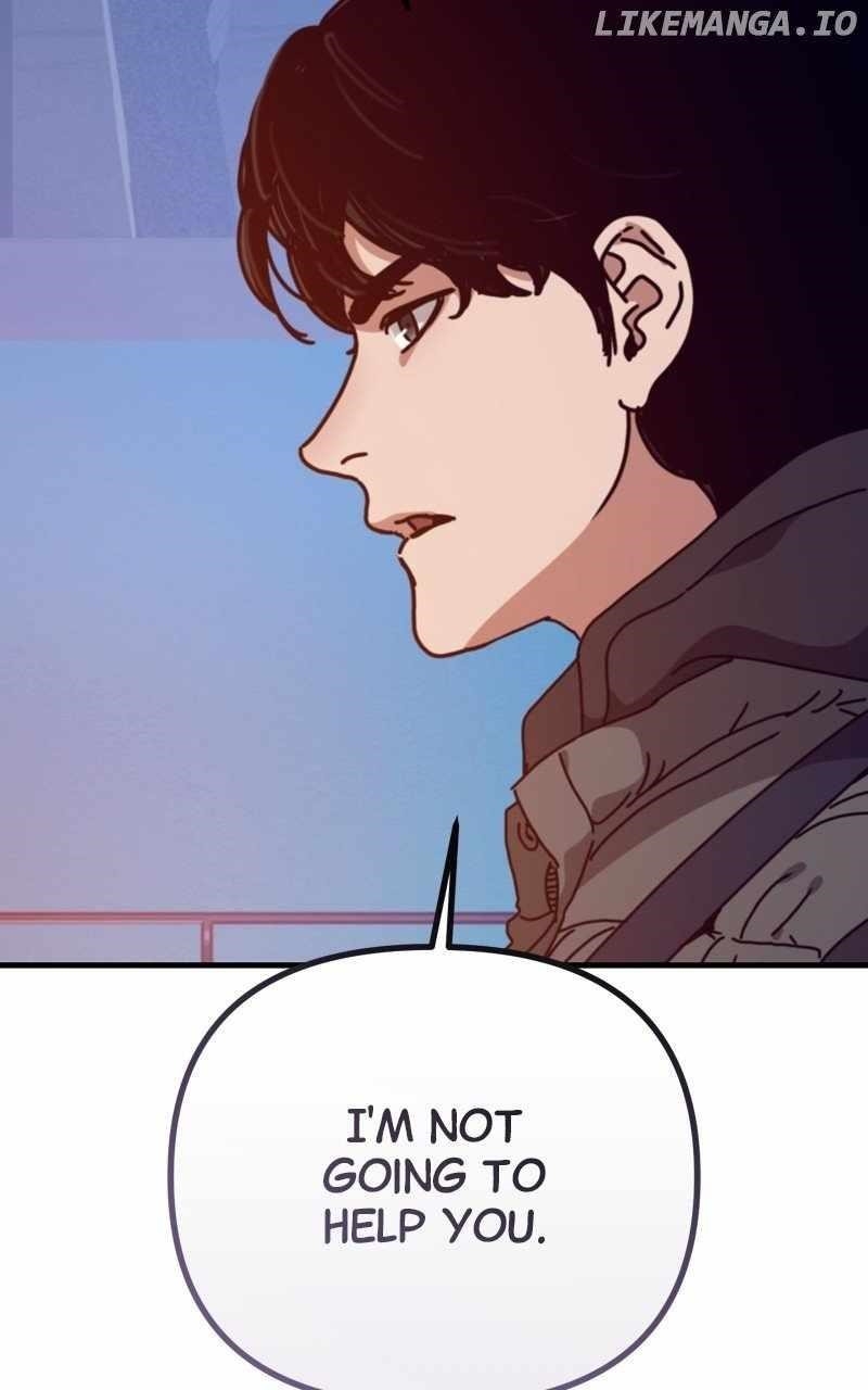 Hiding Out in an Apocalypse Chapter 42 - Page 79 in English
