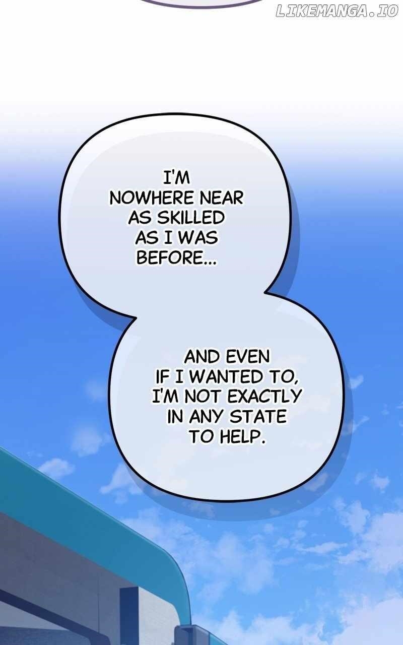 Hiding Out in an Apocalypse Chapter 42 - Page 80 in English