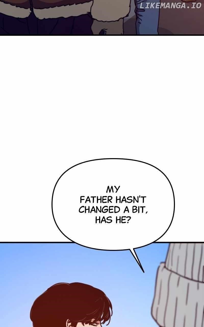 Hiding Out in an Apocalypse Chapter 42 - Page 82 in English