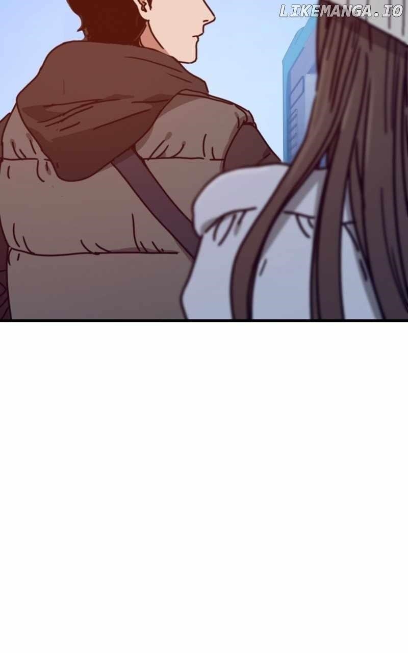 Hiding Out in an Apocalypse Chapter 42 - Page 83 in English