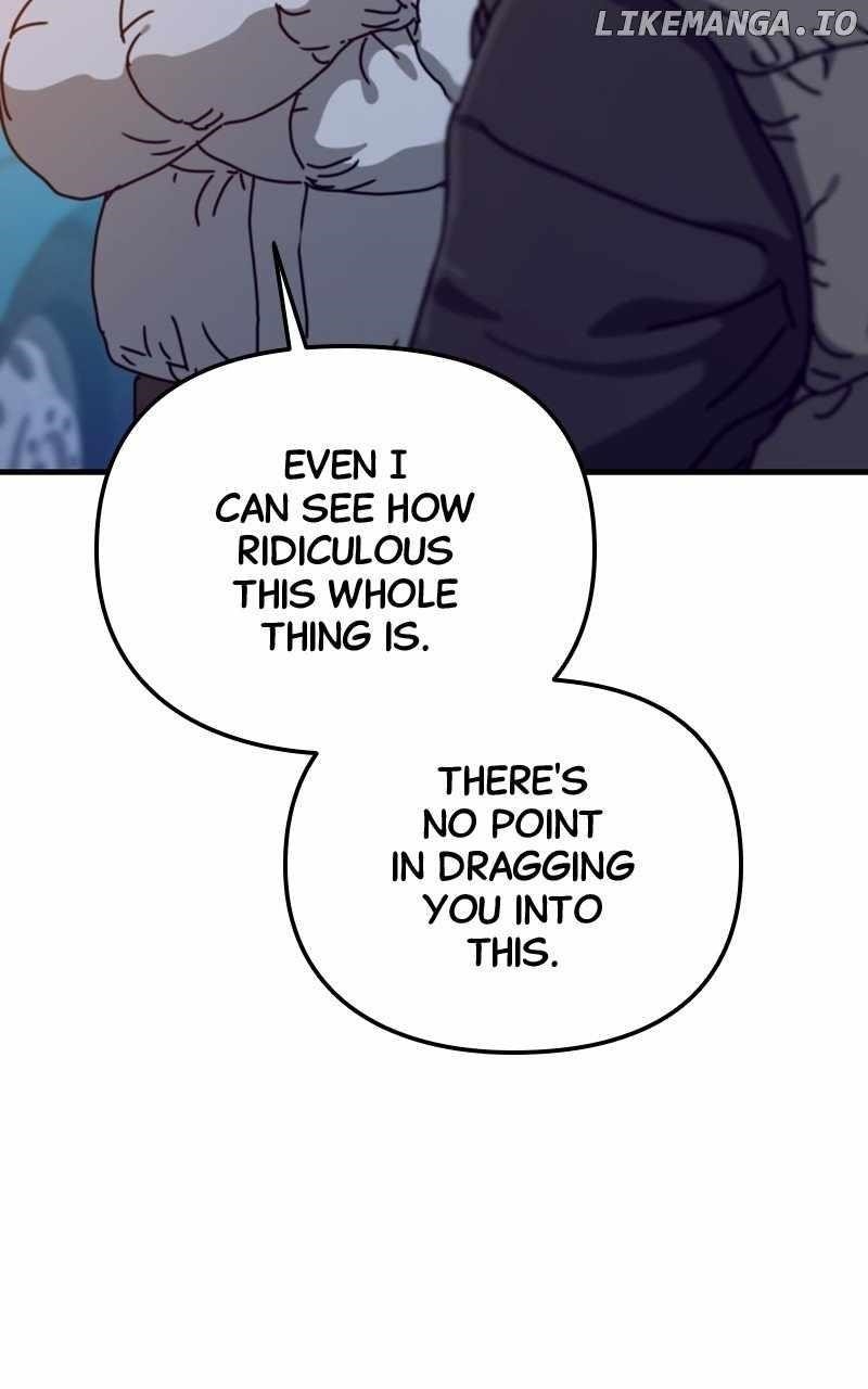 Hiding Out in an Apocalypse Chapter 42 - Page 85 in English