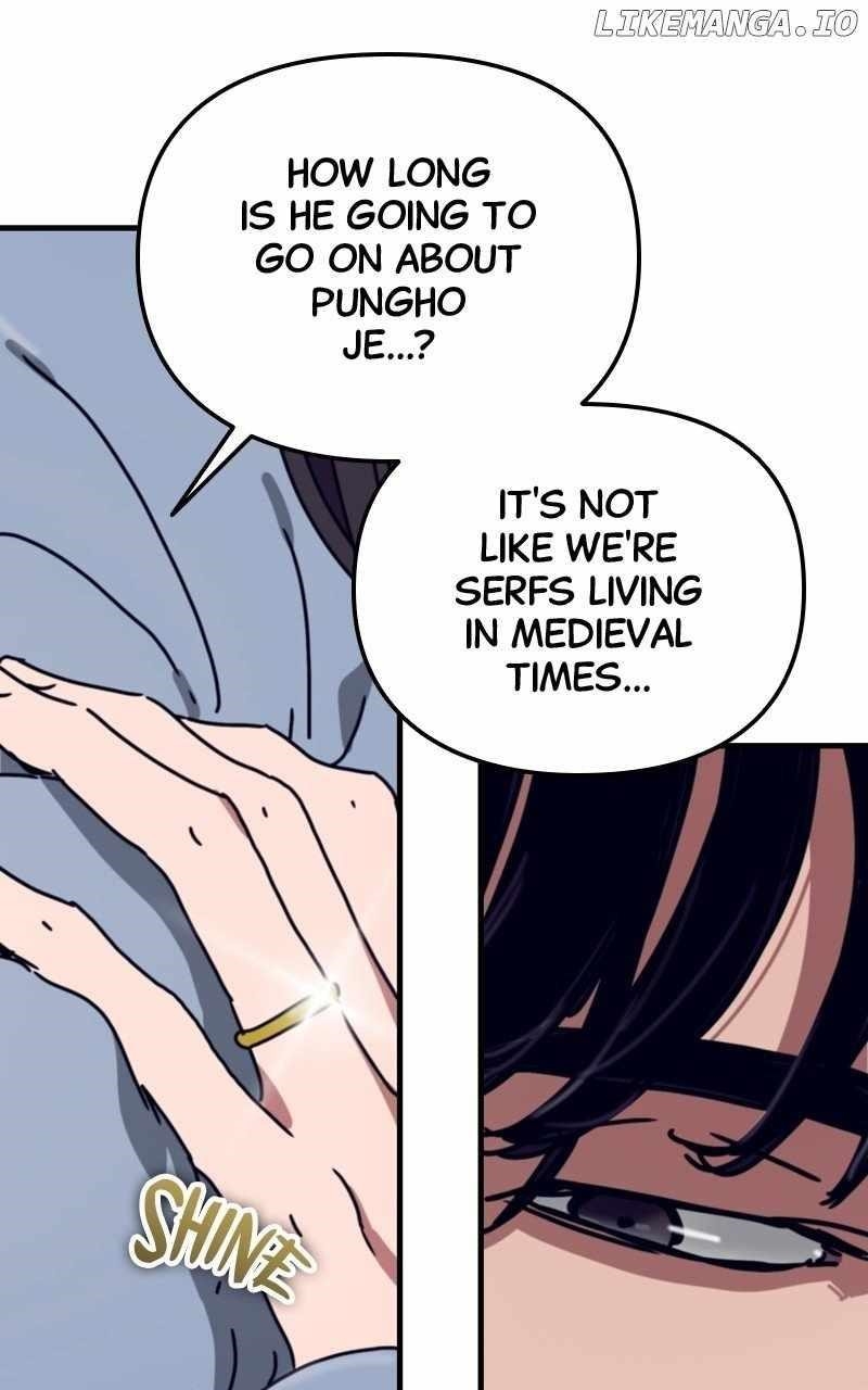 Hiding Out in an Apocalypse Chapter 42 - Page 86 in English