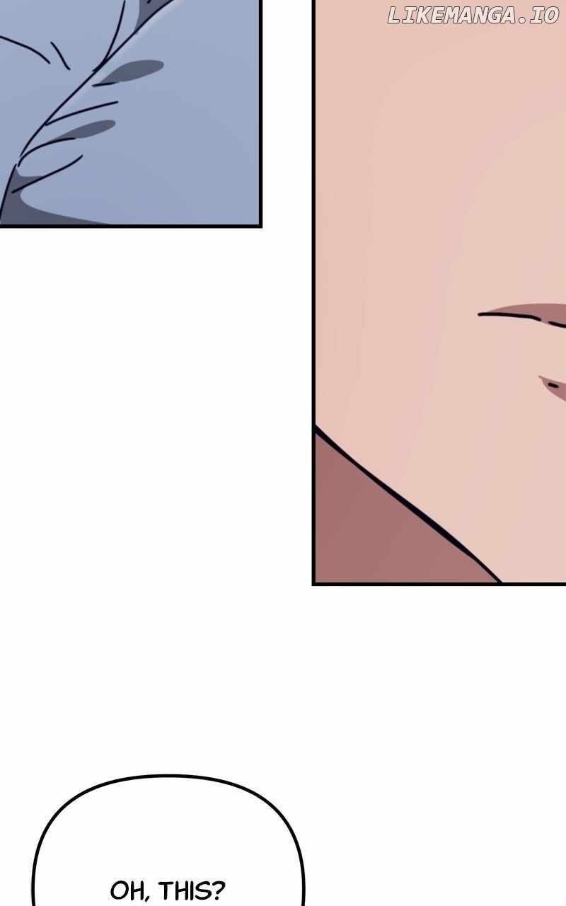 Hiding Out in an Apocalypse Chapter 42 - Page 87 in English