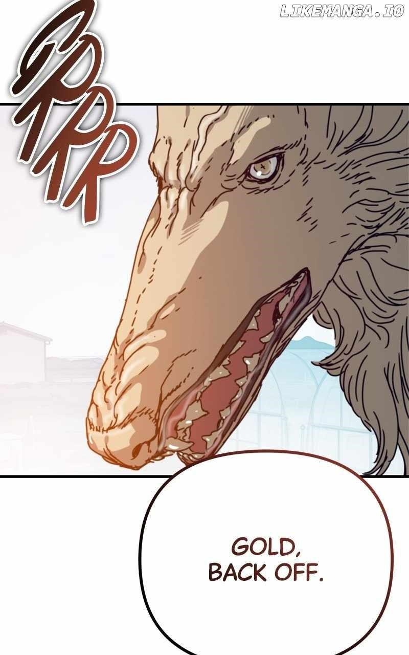 Hiding Out in an Apocalypse Chapter 42 - Page 97 in English