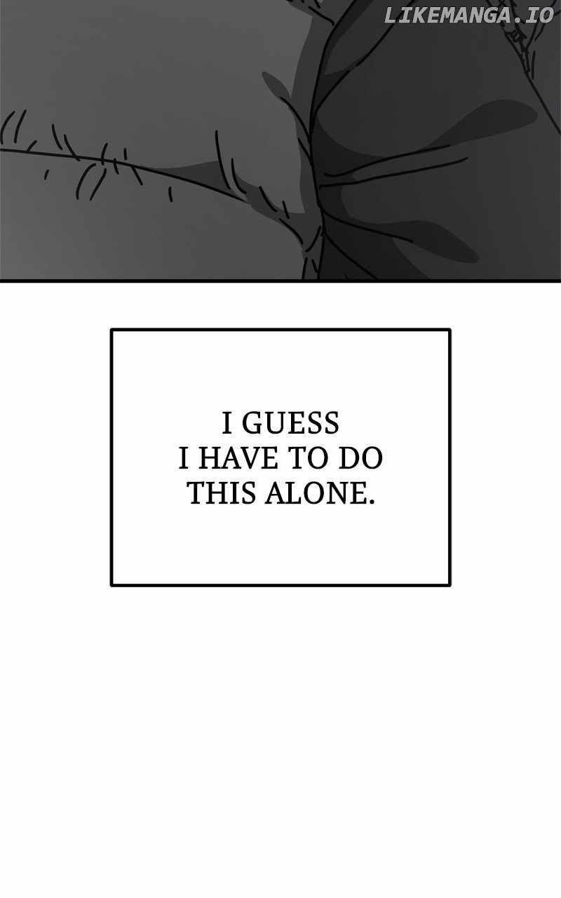 Hiding Out in an Apocalypse Chapter 43 - Page 105 in English