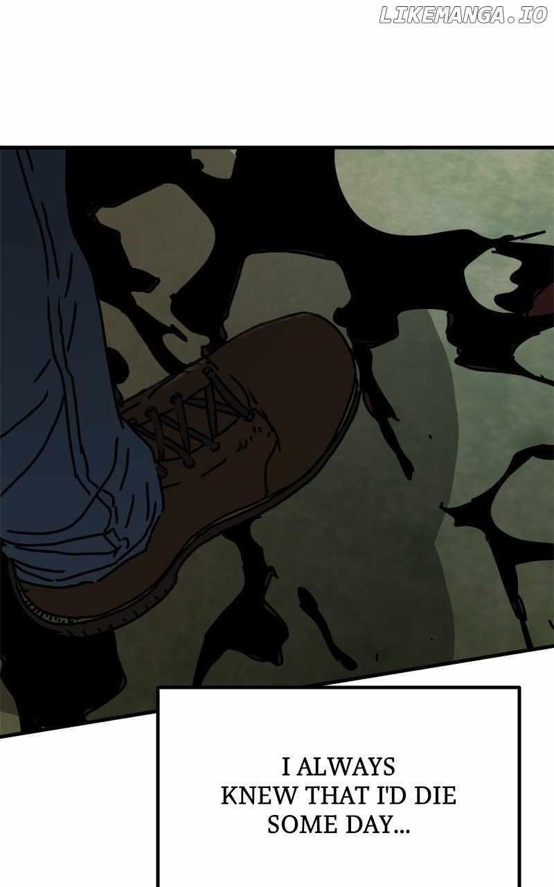 Hiding Out in an Apocalypse Chapter 43 - Page 106 in English
