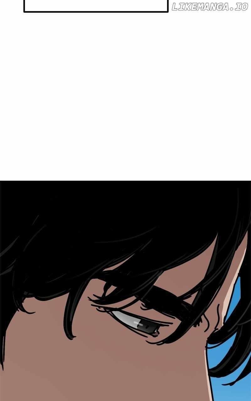 Hiding Out in an Apocalypse Chapter 43 - Page 108 in English