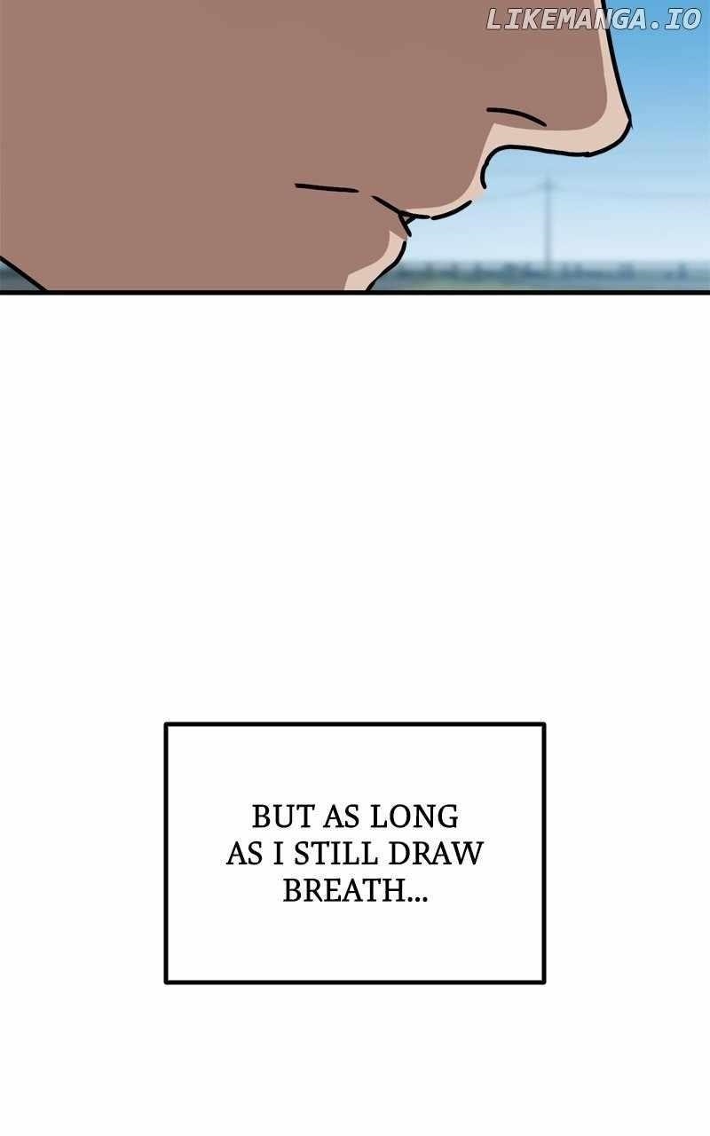 Hiding Out in an Apocalypse Chapter 43 - Page 109 in English