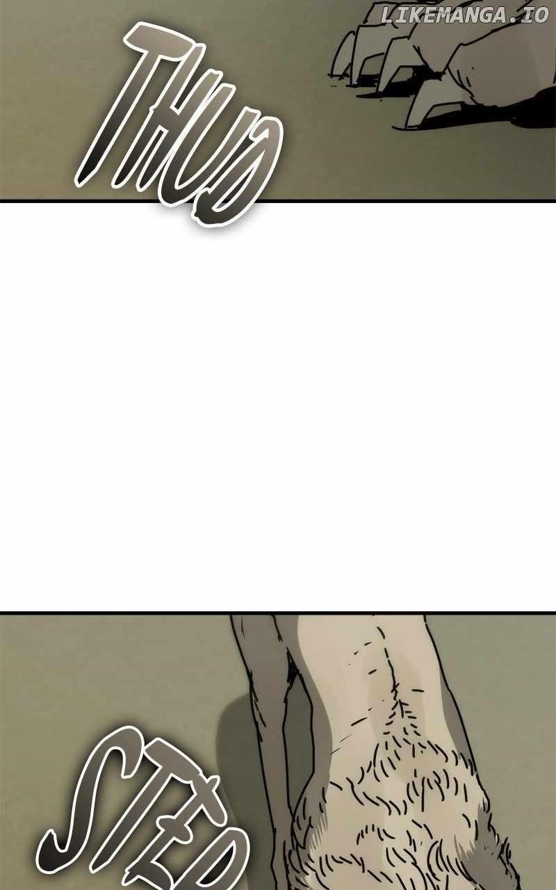 Hiding Out in an Apocalypse Chapter 43 - Page 120 in English