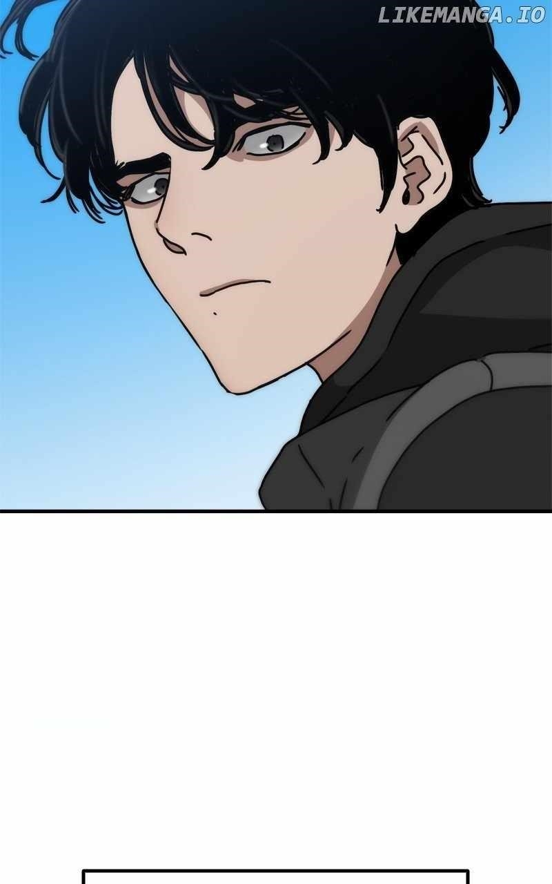 Hiding Out in an Apocalypse Chapter 43 - Page 124 in English