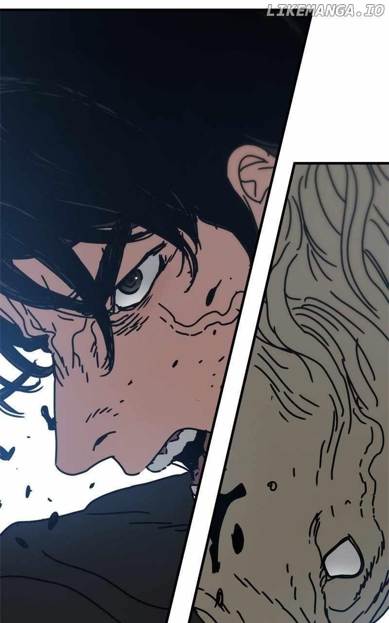 Hiding Out in an Apocalypse Chapter 43 - Page 130 in English