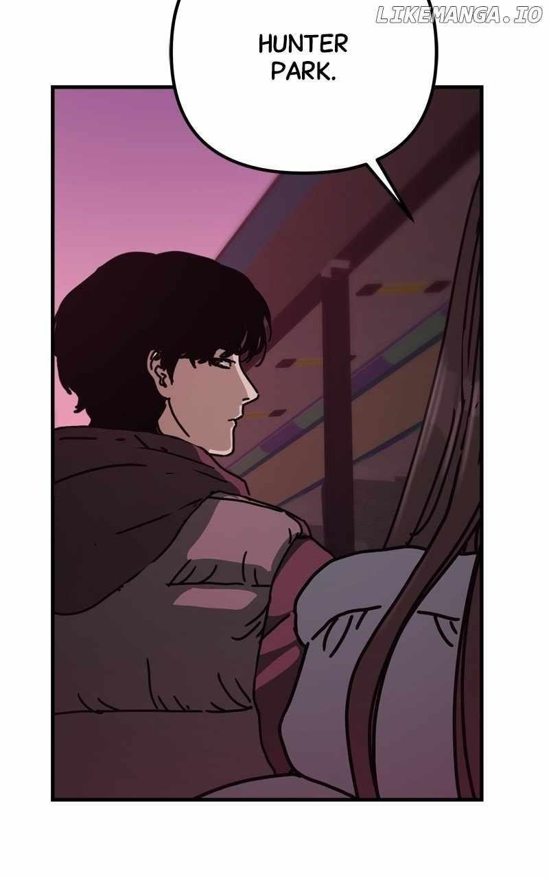 Hiding Out in an Apocalypse Chapter 43 - Page 136 in English