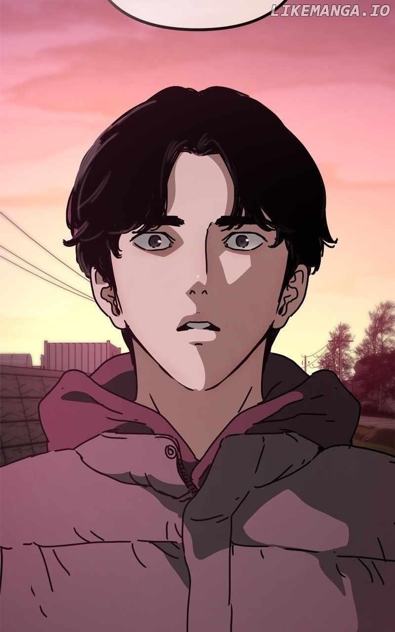 Hiding Out in an Apocalypse Chapter 43 - Page 140 in English