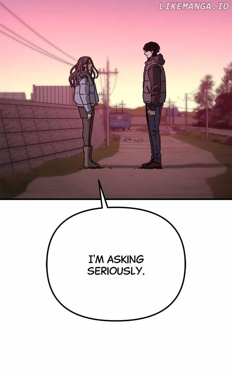 Hiding Out in an Apocalypse Chapter 43 - Page 142 in English