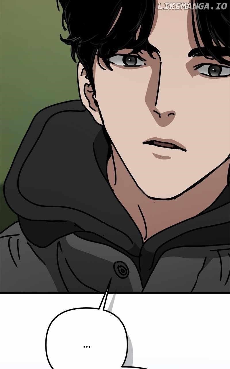 Hiding Out in an Apocalypse Chapter 43 - Page 15 in English