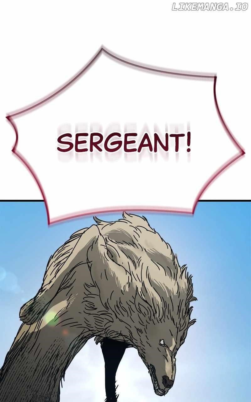 Hiding Out in an Apocalypse Chapter 43 - Page 45 in English