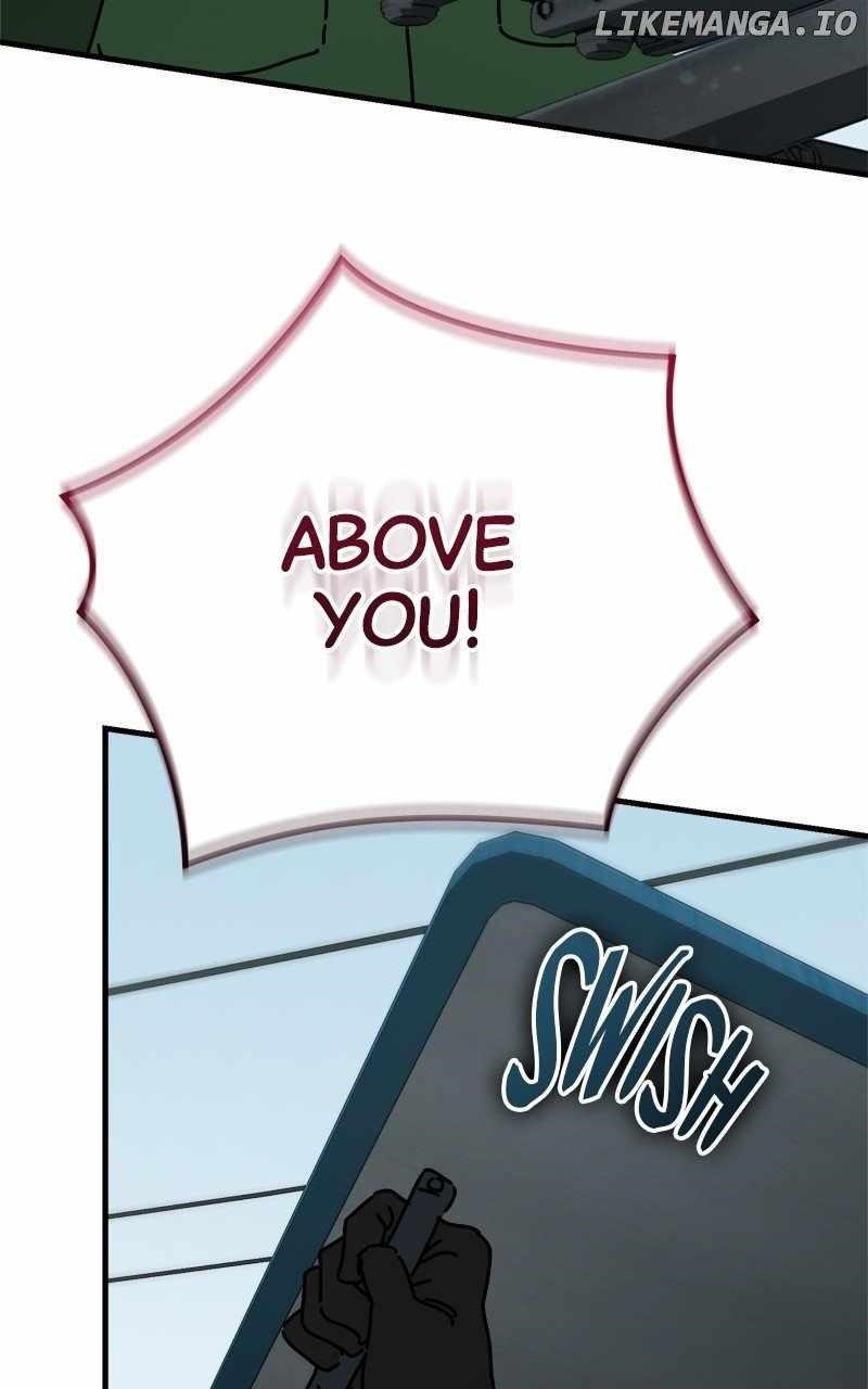 Hiding Out in an Apocalypse Chapter 43 - Page 47 in English