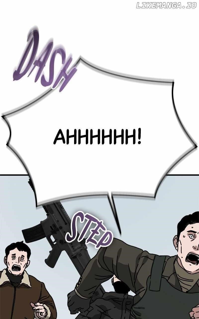 Hiding Out in an Apocalypse Chapter 43 - Page 59 in English