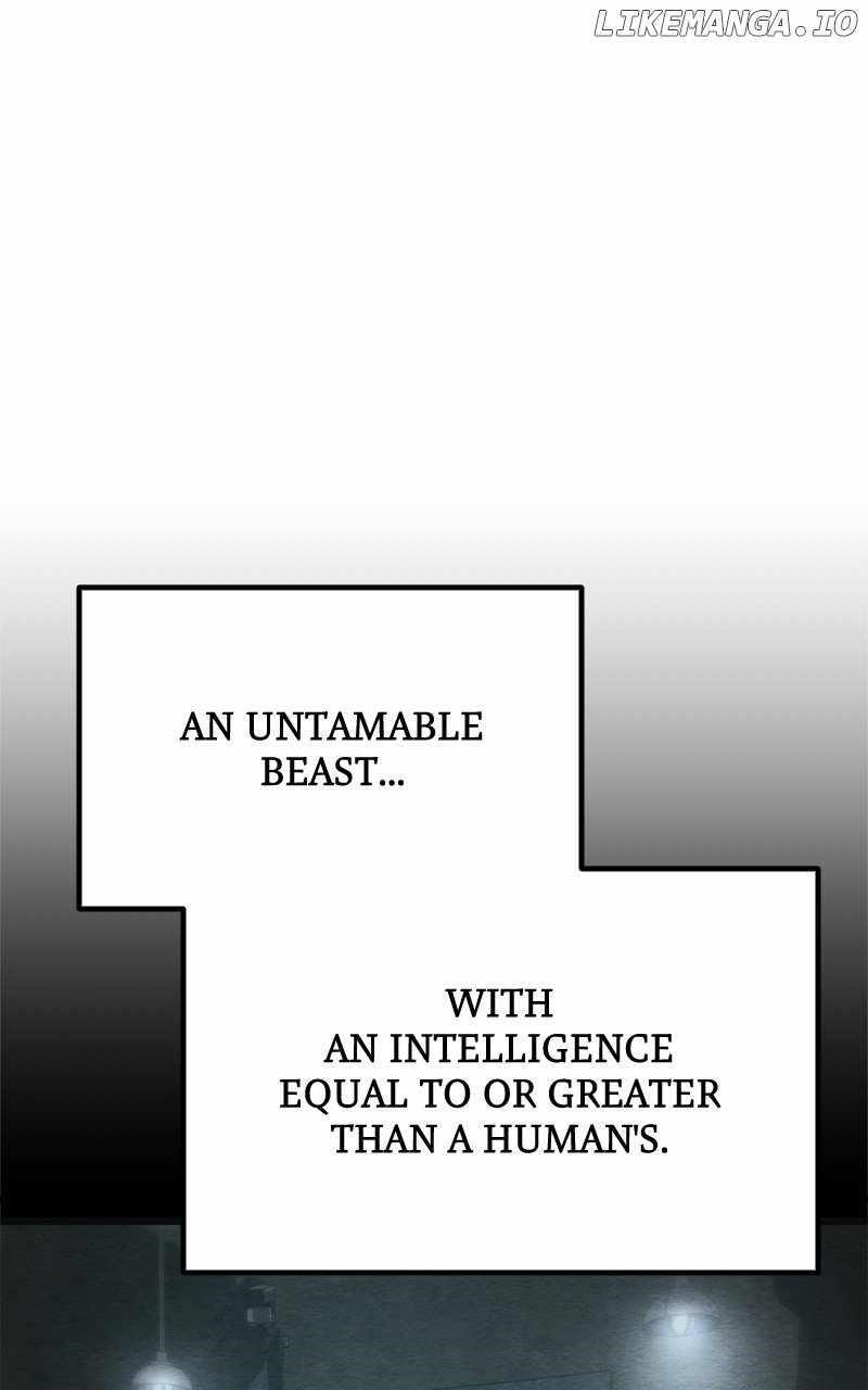 Hiding Out in an Apocalypse Chapter 43 - Page 6 in English