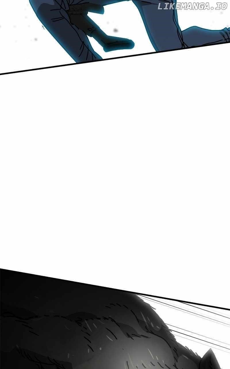 Hiding Out in an Apocalypse Chapter 43 - Page 74 in English