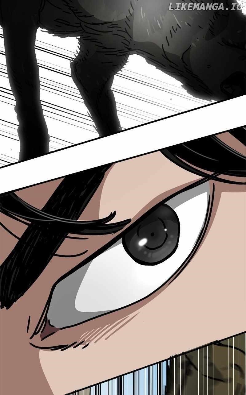 Hiding Out in an Apocalypse Chapter 43 - Page 75 in English