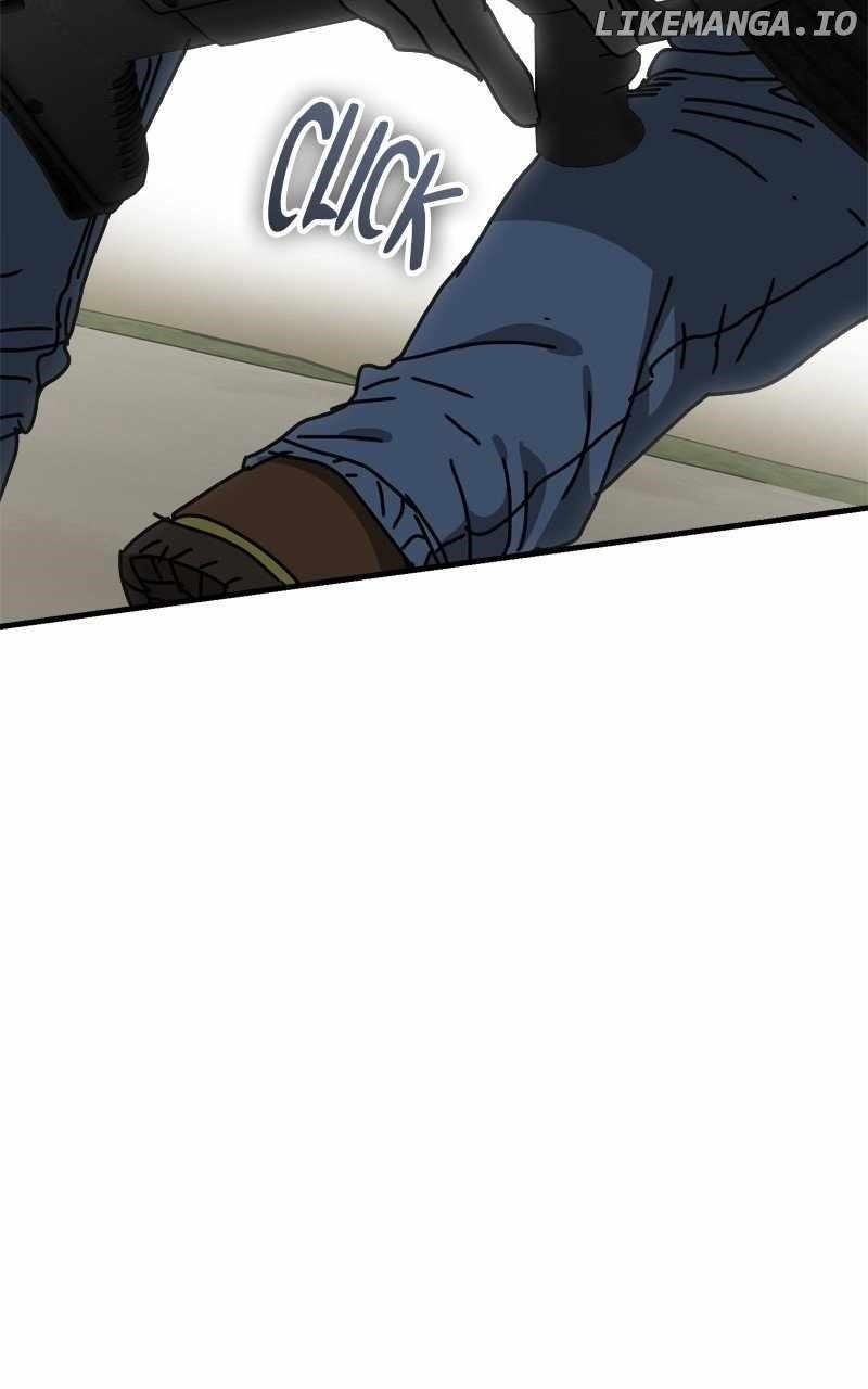 Hiding Out in an Apocalypse Chapter 43 - Page 79 in English