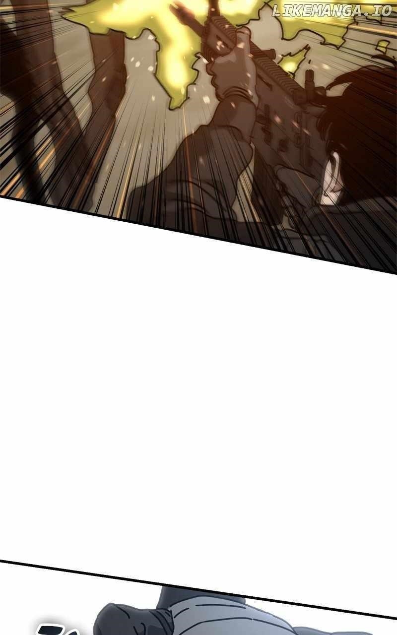 Hiding Out in an Apocalypse Chapter 43 - Page 82 in English