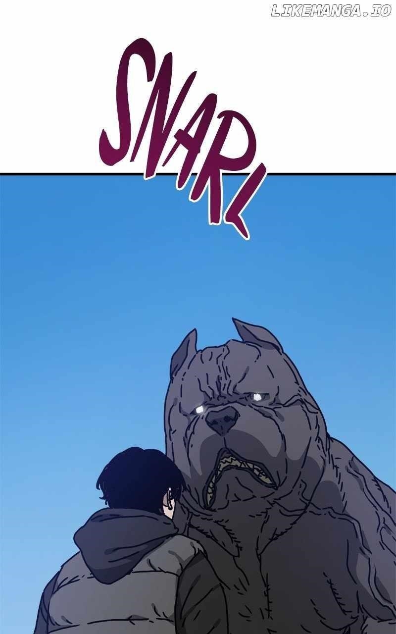 Hiding Out in an Apocalypse Chapter 43 - Page 94 in English