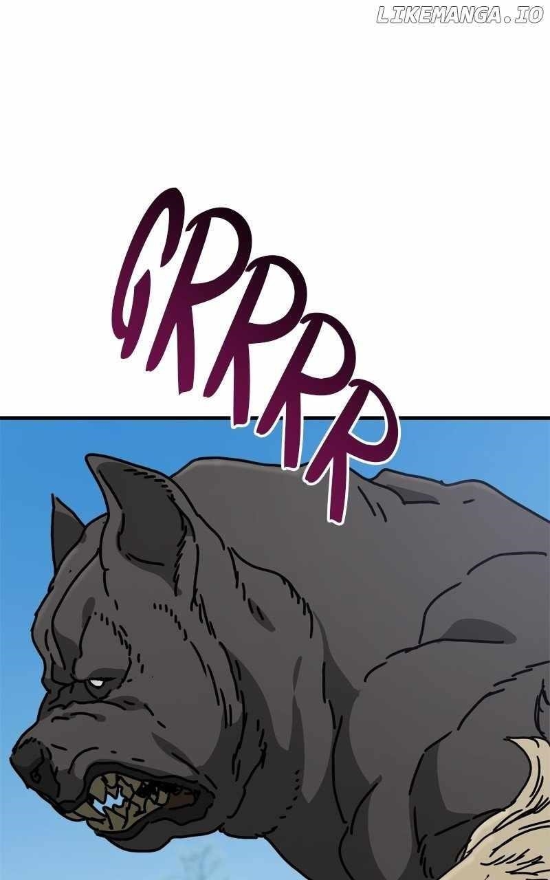 Hiding Out in an Apocalypse Chapter 43 - Page 96 in English