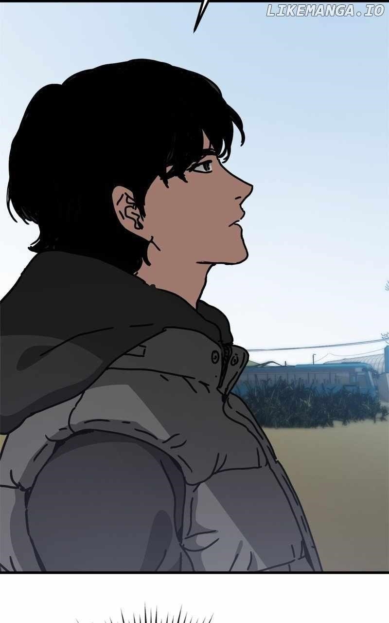 Hiding Out in an Apocalypse Chapter 43 - Page 98 in English