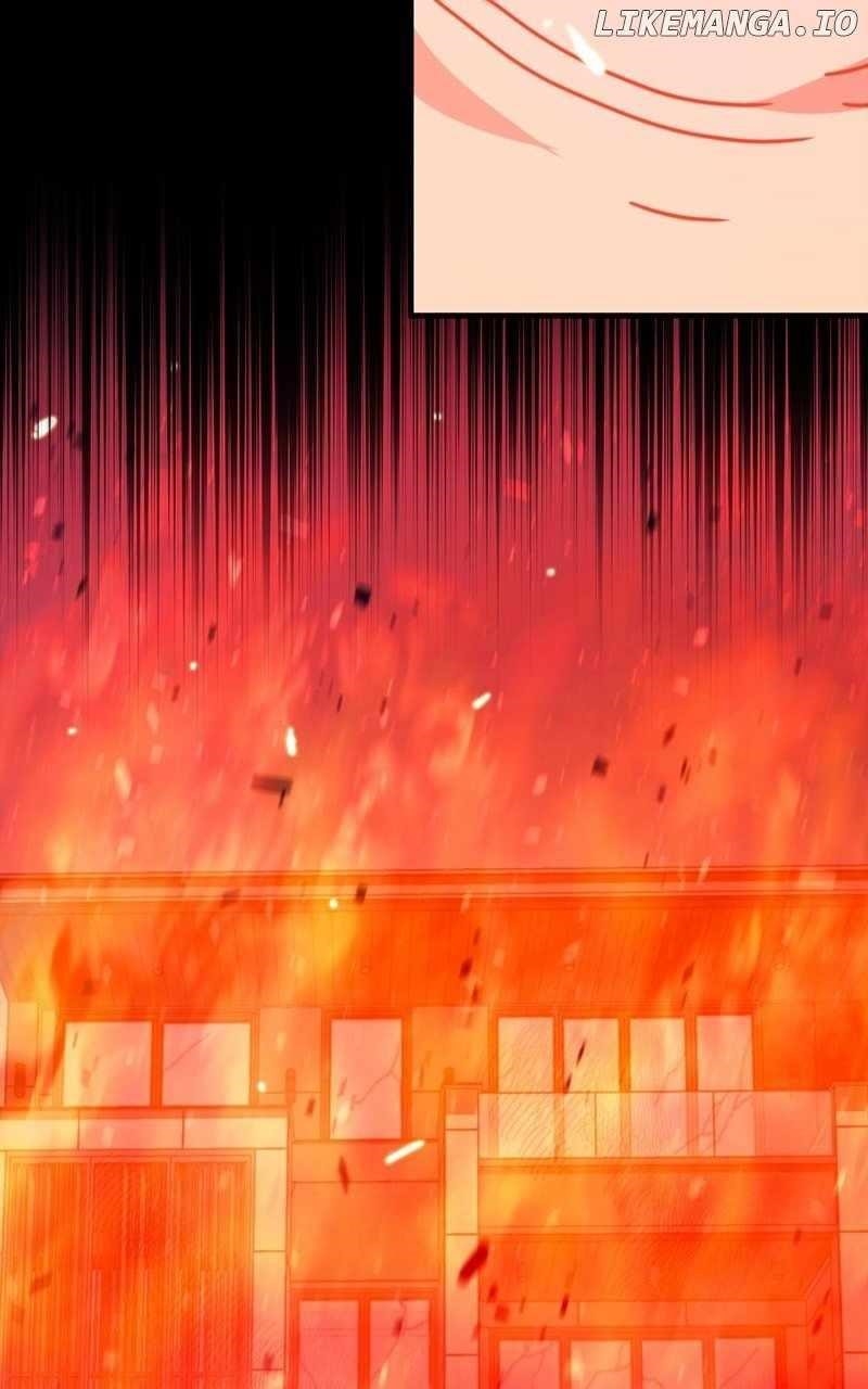 Hiding Out in an Apocalypse Chapter 44 - Page 104 in English