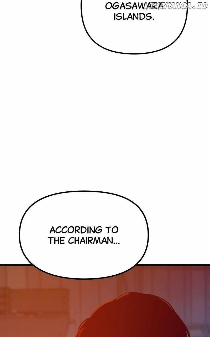 Hiding Out in an Apocalypse Chapter 44 - Page 111 in English