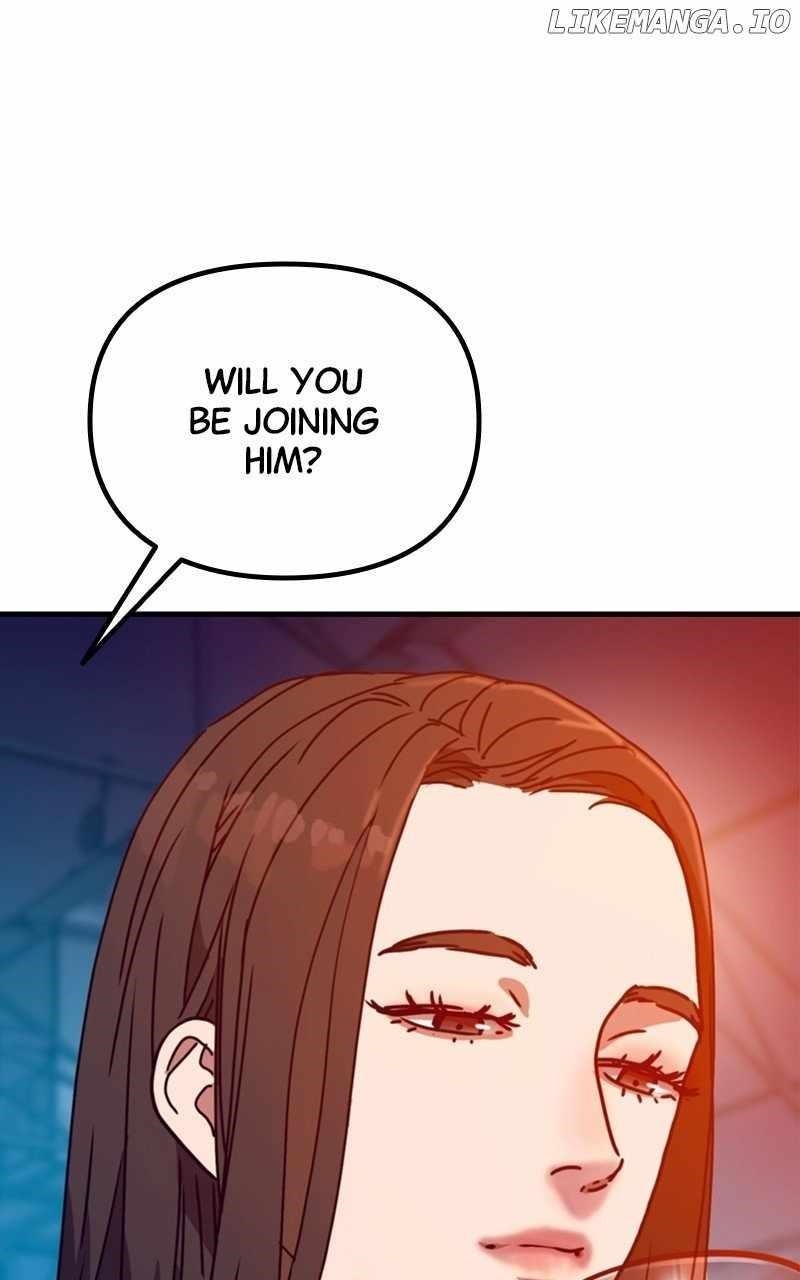 Hiding Out in an Apocalypse Chapter 44 - Page 116 in English